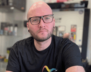 Craig Henderson | HairCon 2025