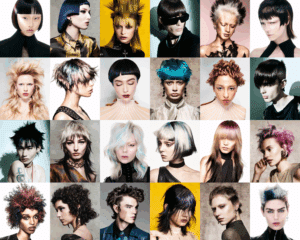 Toni&Guy | Supporting Act | HairCon