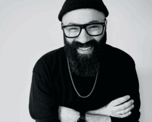 Harry Andreou | HairCon2025