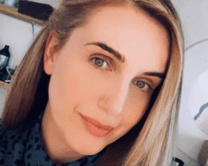 Joanna May | HairCon2025