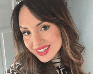 Lucy Melville | HairCon2025