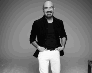 Andrew Barton | HairCon2025