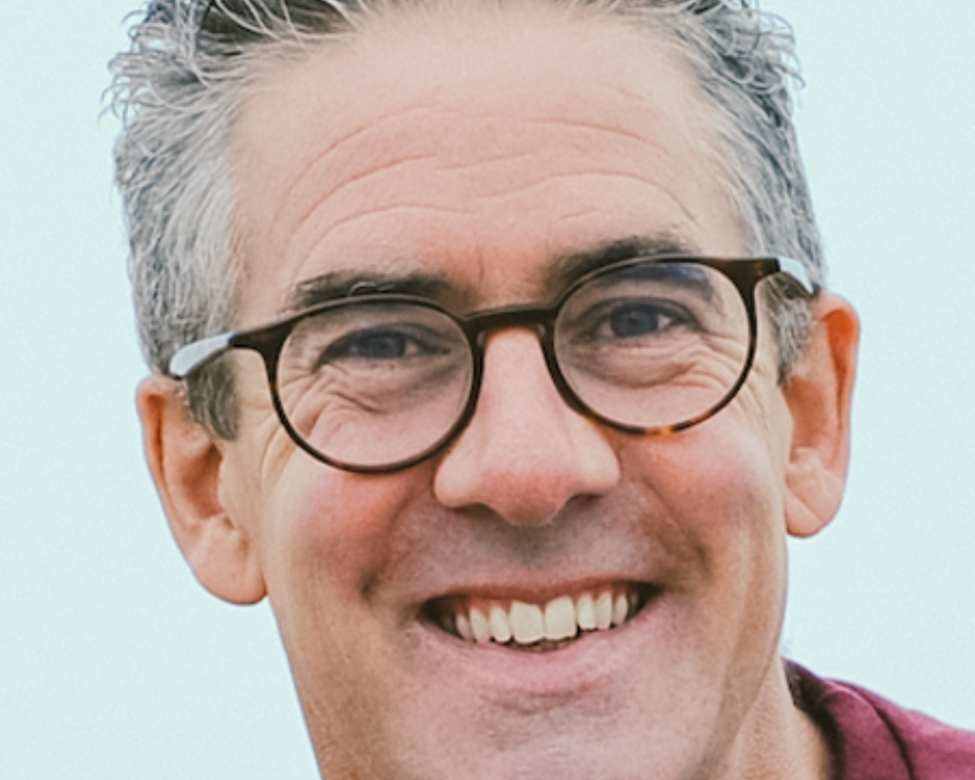 Mike Patey | HairCon2025