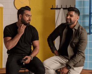 Ash Hashmi | HairCon2025