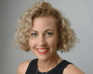 Jo Robertson | HairCon2025