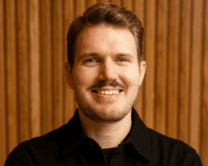 Charlie Collinge | HairCon2025