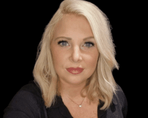 Donna Kershaw | HairCon2025