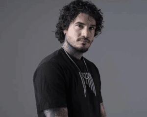 Alessio Bolognesi | HairCon2025
