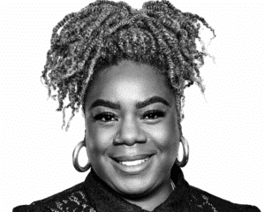 Talking Texture | HairCon2025