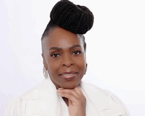 Teldra Campbell
