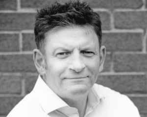 Ian harrold