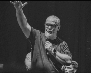 Gary Spencer | HairCon2025